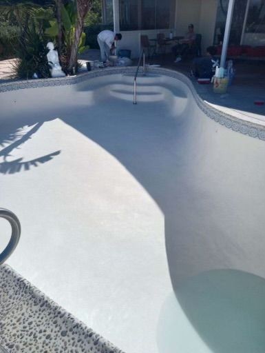 Pool Installation in Boyle Heights, CA (1)