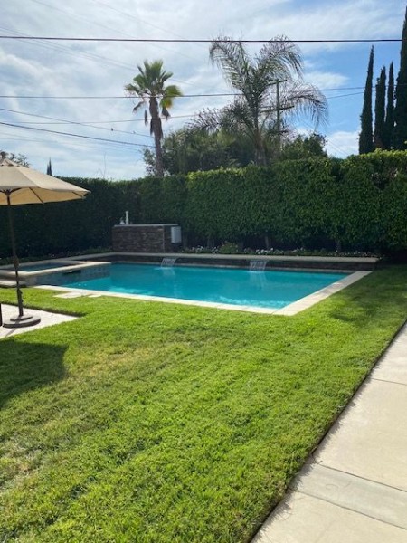 Pool Installation in Glendale, CA (1)